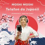 Podcast Moshi Moshi - telefon do Japonii