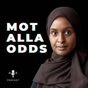 Podcast Mot Alla Odds med Deqa Abukar