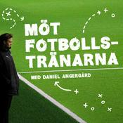 Podcast Möt Fotbollstränarna
