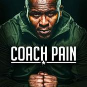 Podcast Motivational Speeches by Coach Pain and Motiversity