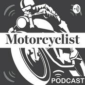 Podcast Motorcyclist