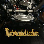 Podcast MOTORCYKELRADiON.se