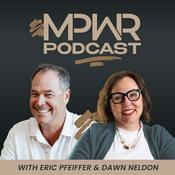 Podcast MPWR Podcast | Become The Leader YOU Want To Follow
