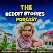 Podcast Reddit Stories Podcast - Mr. Redder