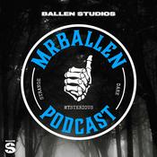 MrBallen Podcast: Strange, Dark & Mysterious Stories