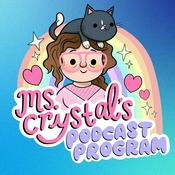 Podcast Ms Crystal's Podcast Program