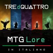 Podcast MTG Lore | La Storia di Magic