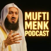 Podcast Mufti Menk Podcast