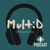 Podcast MultiD - Ledarskap i praktiken
