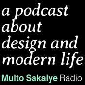 Podcast Multo Sakalye Radio