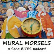 Podcast Mural Morsels