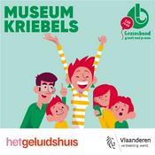 Podcast Museumkriebels