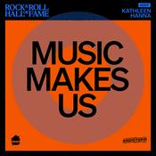 Podcast Music Makes Us