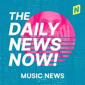 Podcast Music News Today | 2 Min News | The Daily News Now!
