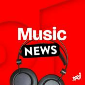 Podcast Music News