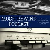Podcast Music Rewind Podcast