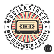 Podcast Musikksirkus