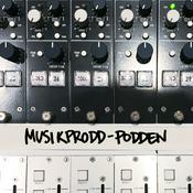 Podcast Musikprodd-podden