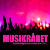 Podcast Musikrådet