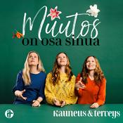 Podcast Muutos on osa sinua