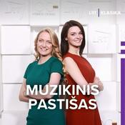 Podcast Muzikinis pastišas.