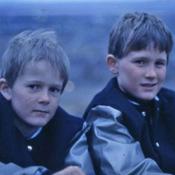 Podcast My Almost Dead Brother