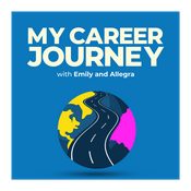 Podcast My Career Journey