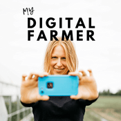 Podcast My Digital Farmer Podcast