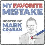 Podcast My Favorite Mistake: Learning Without Blame in Business and Leadership