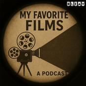 Podcast My Favourite Films