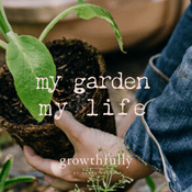 Podcast my garden, my life