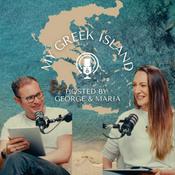 Podcast MY GREEK ISLAND PODCAST