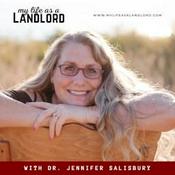 Podcast My Life As A Landlord | Rentals, Real Estate Investing, Property Management, Tenants, Canada & US.