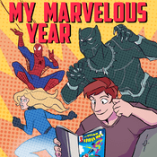Podcast My Marvelous Year