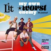 Podcast My Own Worst Enemy: The Podcast