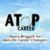 Podcast Myers-Briggs® Mid-Life Career Changers