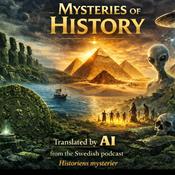 Podcast Mysteries of History