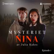 Podcast Mysteriet Nina