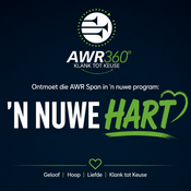 Podcast 'n Nuwe Hart