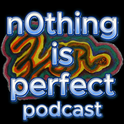 Podcast n0thing is perfect podcast