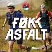 Podcast Føkk Asfalt / NÅ ER DET ALVOR