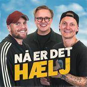 Podcast Nå er det hælj