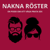 Podcast Nakna Röster
