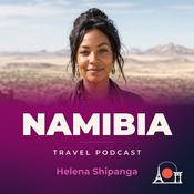 Podcast Namibia Travel Podcast with Helena Shipanga