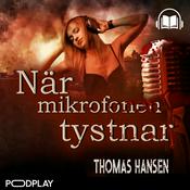 Podcast När Mikrofonen Tystnar