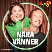 Podcast Nära vänner