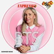 Podcast Behind the scenes