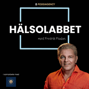 Podcast Hälsolabbet