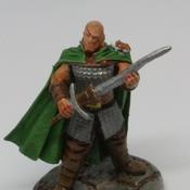 Podcast Narrative D&D