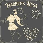 Podcast Narrens Resa